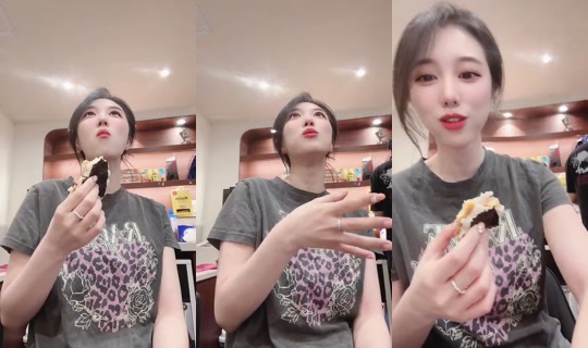 Dream_NANA Bigo Live — Sep 19, 2026, 8:30 AM