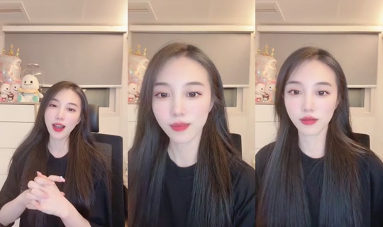 Dream_NANA Bigo Live — Sep 22, 2026, 6:00 PM
