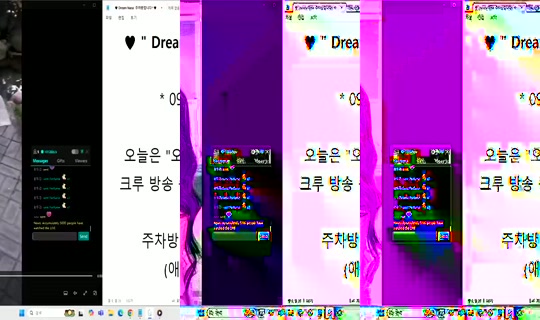 Dream_NANA Bigo Live — Sep 26, 2026, 7:53 AM