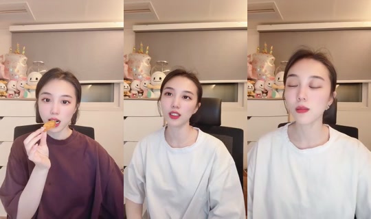 Dream_NANA Bigo Live — Sep 29, 2026, 2:32 PM
