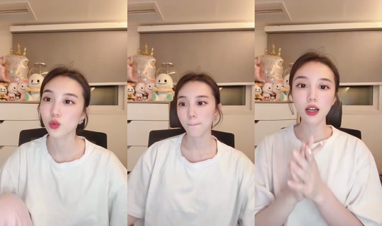 Dream_NANA Bigo Live — Sep 29, 2026, 3:52 PM