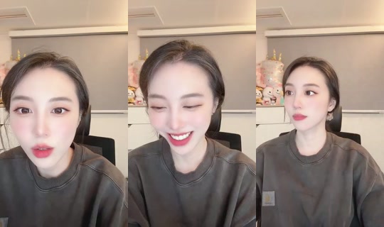 Dream_NANA Bigo Live — Oct 4, 2026, 5:08 PM