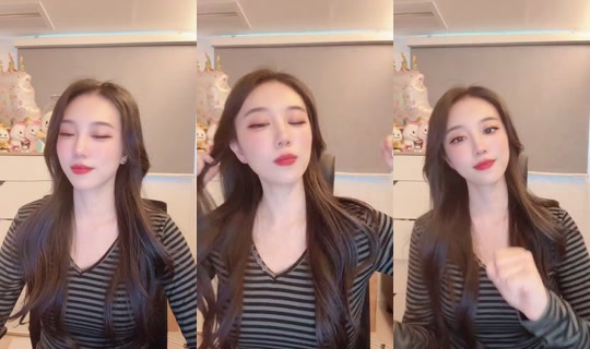 Dream_NANA Bigo Live — Oct 16, 2026, 11:24 PM