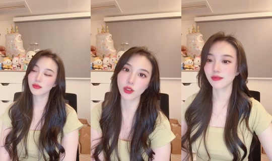 Dream_NANA Bigo Live — Oct 19, 2026, 2:46 PM