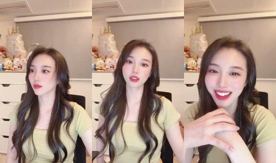 Dream_NANA Bigo Live — Oct 19, 2026, 3:58 PM