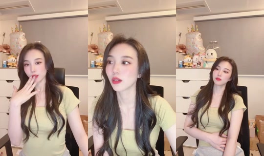 Dream_NANA Bigo Live — Oct 19, 2026, 5:47 PM