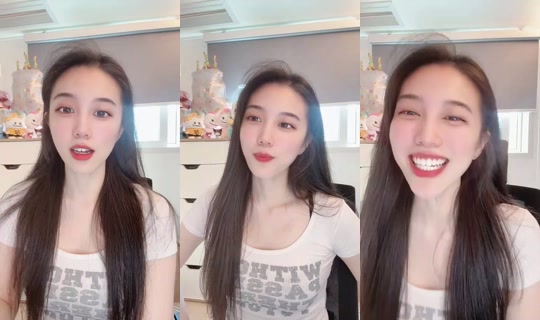Dream_NANA Bigo Live — Oct 23, 2026, 2:12 AM