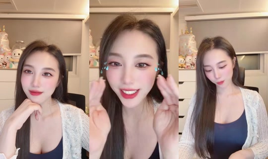 Dream_NANA Bigo Live — Oct 23, 2026, 2:56 PM