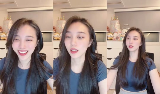 Dream_NANA Bigo Live — Oct 26, 2026, 7:22 PM