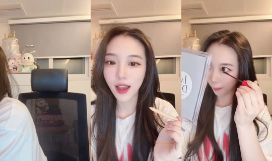 Dream_NANA Bigo Live — Oct 27, 2026, 12:09 PM