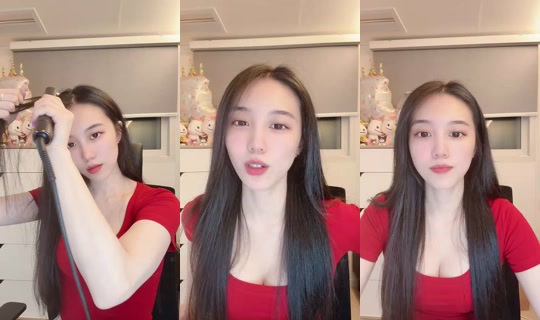 Dream_NANA Bigo Live — Oct 29, 2026, 9:51 AM
