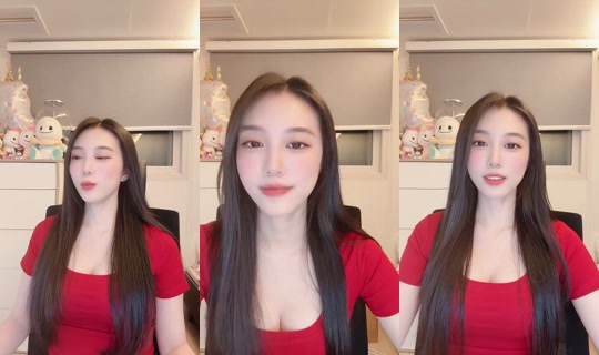 Dream_NANA Bigo Live — Oct 29, 2026, 4:11 PM
