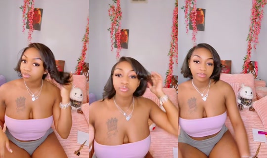 DriaDria Bigo Live — Jul 22, 2026, 2:47 PM