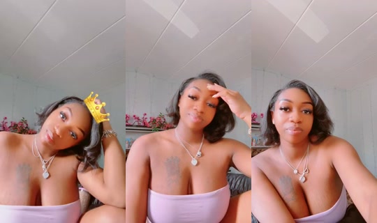 DriaDria Bigo Live — Jul 22, 2026, 7:45 PM