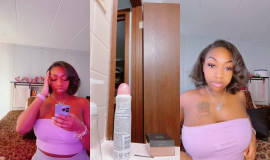 DriaDria Bigo Live — Jul 22, 2026, 9:34 PM