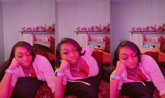 DriaDria Bigo Live — Jul 23, 2026, 9:54 PM