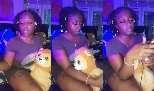 Drkbeauty Bigo Live — Jul 28, 2026, 12:30 AM