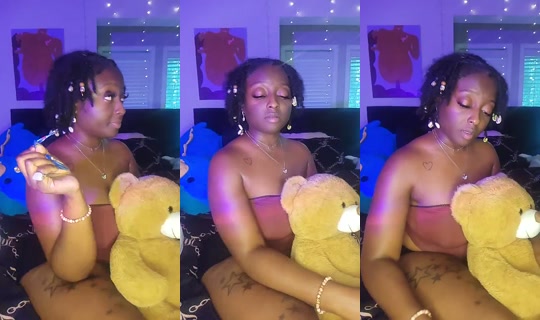 Drkbeauty Bigo Live — Jul 29, 2026, 10:06 PM