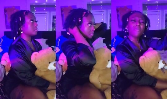 Drkbeauty Bigo Live — Jul 30, 2026, 9:56 AM