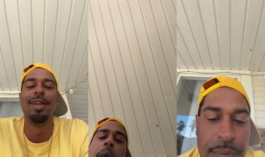 Droskial Bigo Live — Oct 19, 2026, 6:05 PM