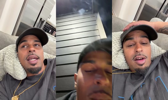 Droskial Bigo Live — Oct 23, 2026, 1:40 AM