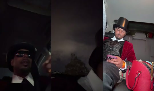 Droskial Bigo Live — Oct 30, 2026, 5:23 AM
