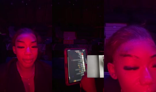 Dtnhenny Bigo Live — Oct 4, 2026, 12:47 PM