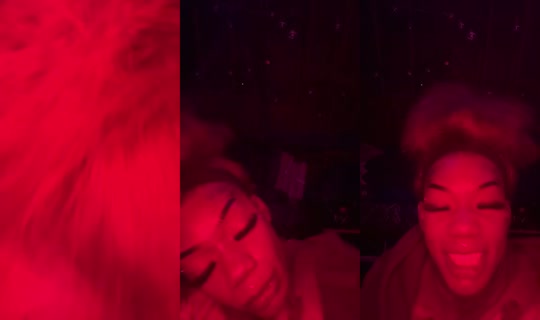 Dtnhenny Bigo Live — Oct 10, 2026, 11:38 AM