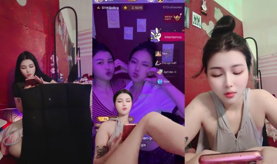 Duahaunee Bigo Live — Sep 26, 2026, 2:59 PM
