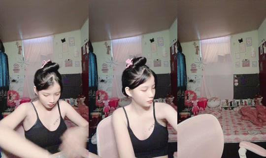 Duahaunee Bigo Live — Oct 13, 2026, 5:57 AM