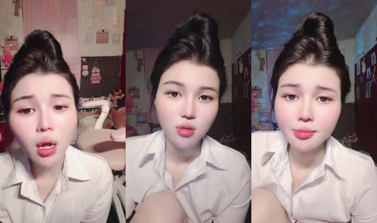 Duahaunee Bigo Live — Oct 16, 2026, 2:56 PM