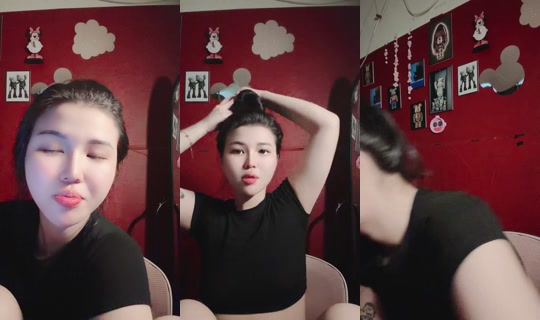 Duahaunee Bigo Live — Oct 19, 2026, 2:40 PM