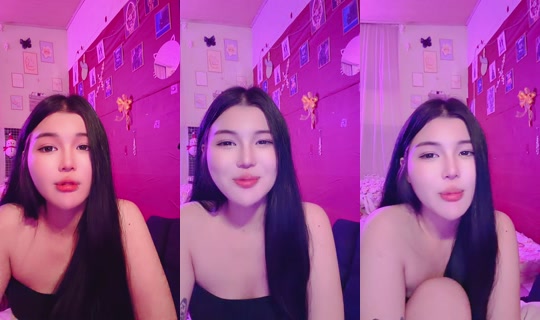 Duahaunee Bigo Live — Oct 24, 2026, 9:20 PM