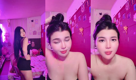 Duahaunee Bigo Live — Oct 24, 2026, 10:33 PM