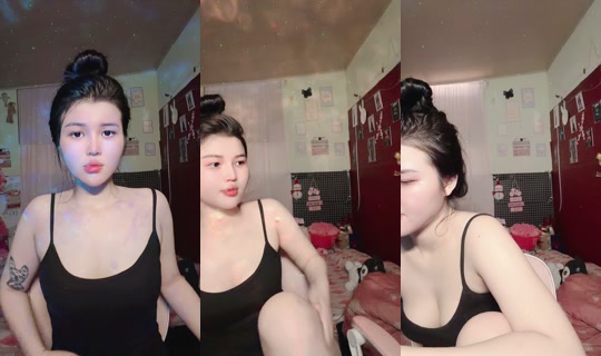 Duahaunee Bigo Live — Oct 27, 2026, 10:33 PM