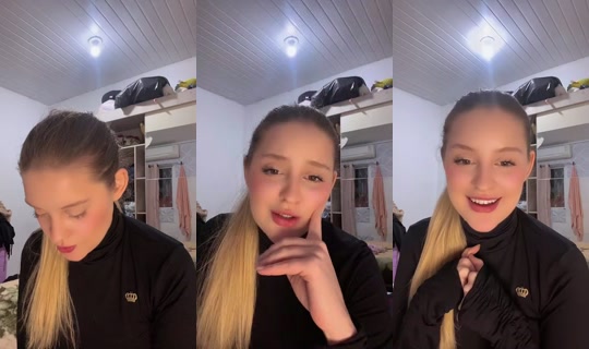 DudaIris. Bigo Live — Jul 22, 2026, 12:33 AM