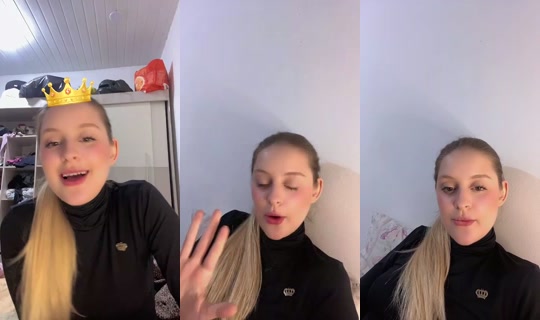 DudaIris. Bigo Live — Jul 22, 2026, 1:53 AM