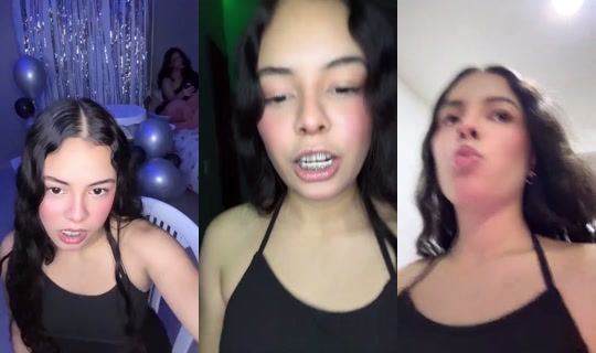 Dudastx Bigo Live — Oct 3, 2026, 10:21 PM