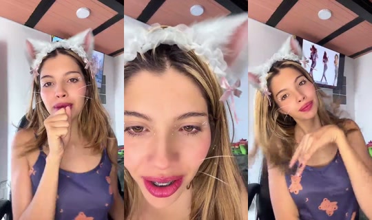 Dulcemiel666 Bigo Live — Jul 29, 2026, 1:44 PM