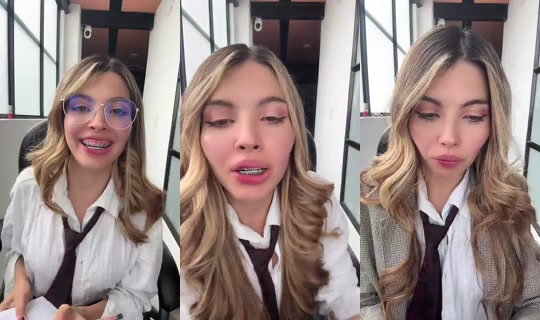 Dulcemiel666 Bigo Live — Jul 29, 2026, 7:39 PM