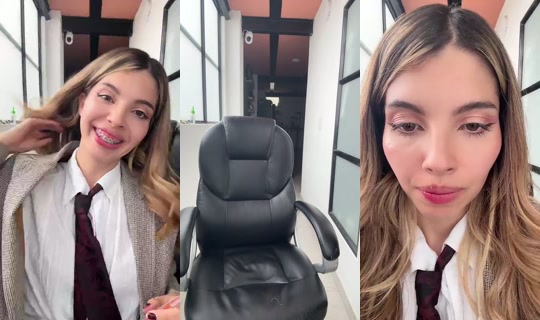 Dulcemiel666 Bigo Live — Jul 29, 2026, 10:15 PM