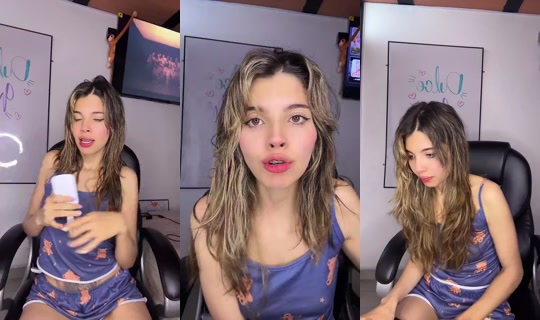 Dulcemiel666 Bigo Live — Sep 4, 2026, 1:00 PM