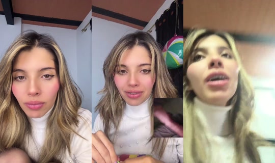 Dulcemiel666 Bigo Live — Sep 5, 2026, 8:56 PM
