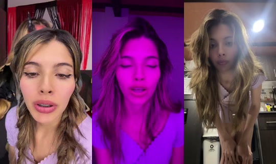 Dulcemiel666 Bigo Live — Sep 7, 2026, 1:22 AM