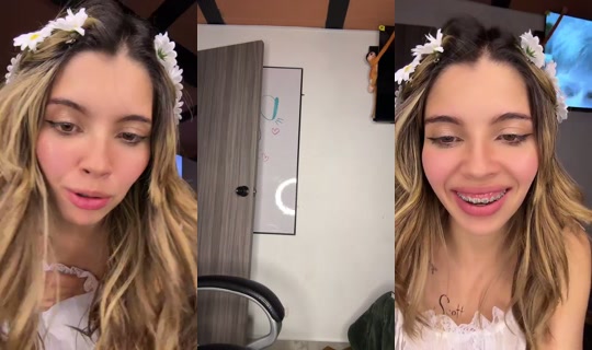 Dulcemiel666 Bigo Live — Sep 11, 2026, 3:45 AM