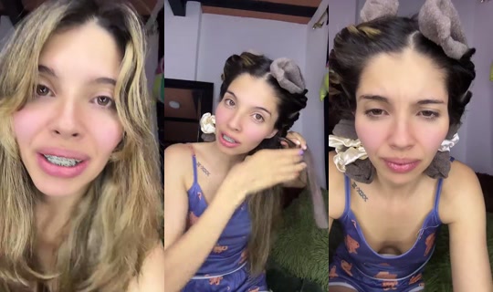 Dulcemiel666 Bigo Live — Sep 12, 2026, 5:33 AM