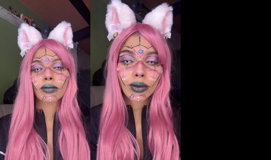 Dulcemiel666 Bigo Live — Sep 12, 2026, 8:52 PM