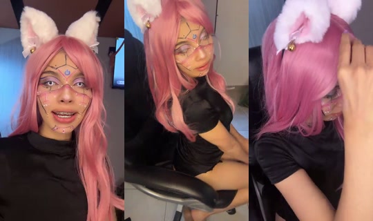 Dulcemiel666 Bigo Live — Sep 12, 2026, 10:05 PM
