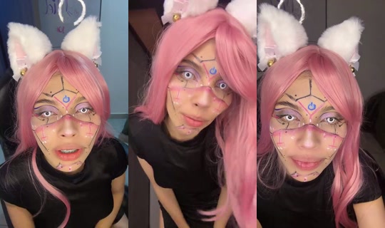 Dulcemiel666 Bigo Live — Sep 12, 2026, 11:04 PM