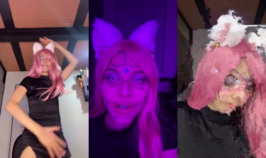 Dulcemiel666 Bigo Live — Sep 13, 2026, 12:58 AM